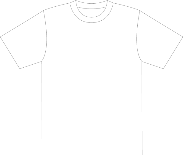 Tシャツイラストのデザインシミュレーター